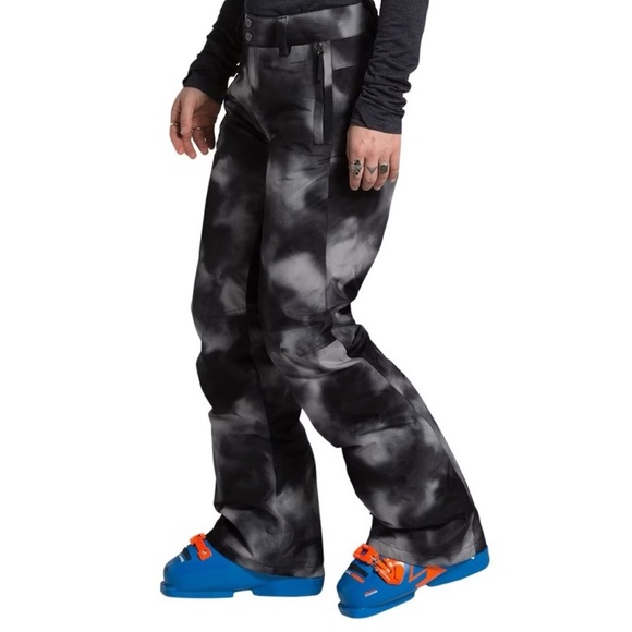 The North Face Women's ski Pants - Picture 1 of 7